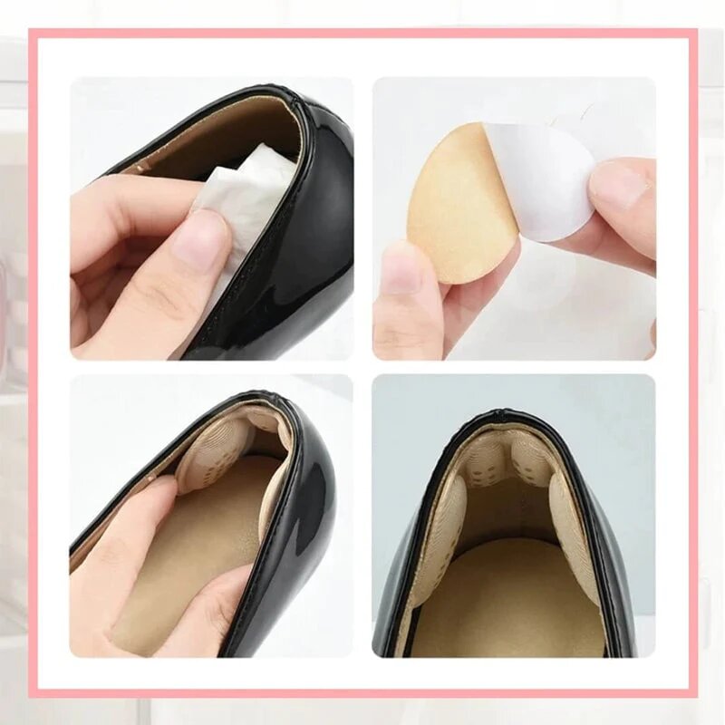 Comfort Pads™ | 10 ζευγάρια
