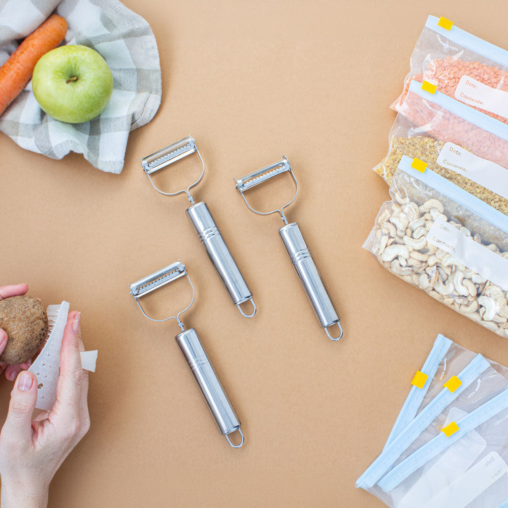 PeelFood Pro™ - 2024 Αποκλειστικό πακέτο